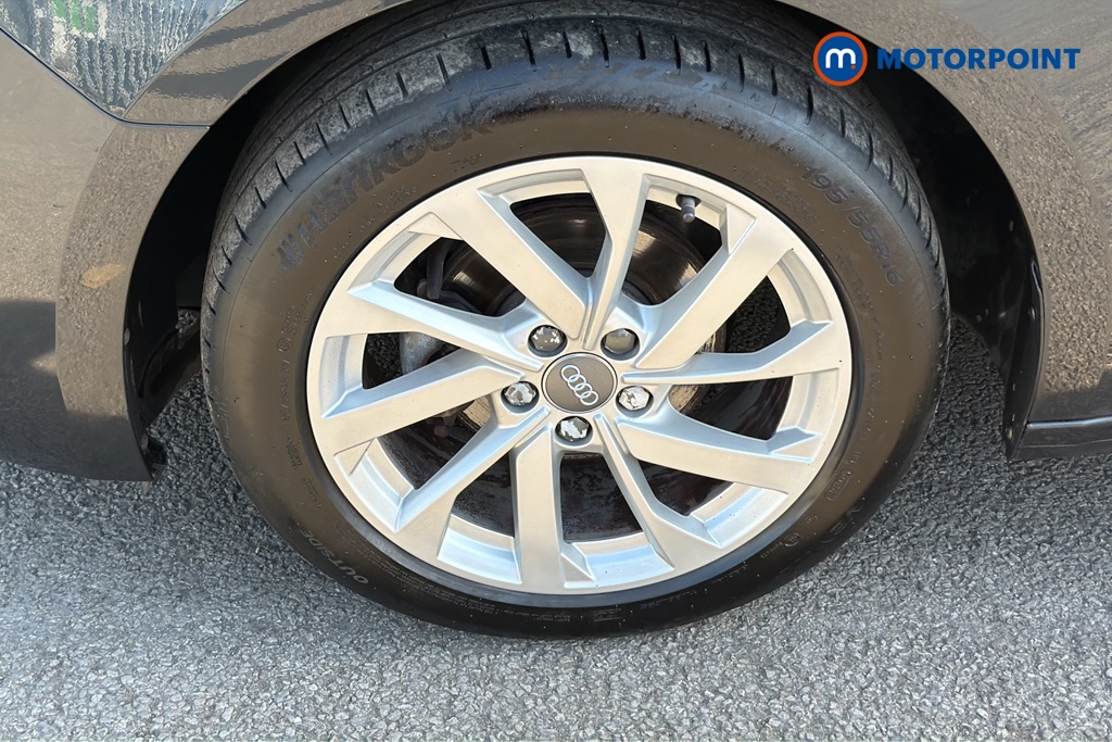 Audi A1 Sport Manual Petrol Hatchback - Stock Number (1645884) - 44th supplementary image