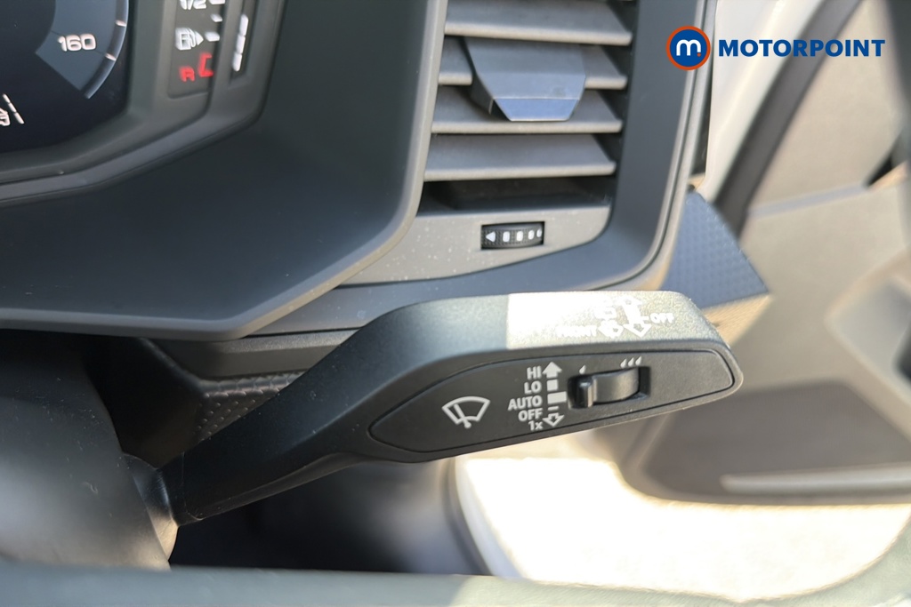 Audi A1 Technik Manual Petrol Hatchback - Stock Number (1645885) - 6th supplementary image