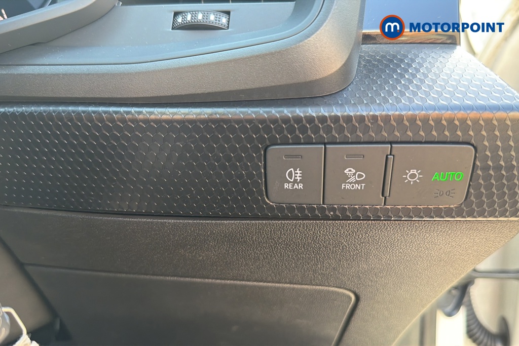 Audi A1 Technik Manual Petrol Hatchback - Stock Number (1645885) - 11th supplementary image