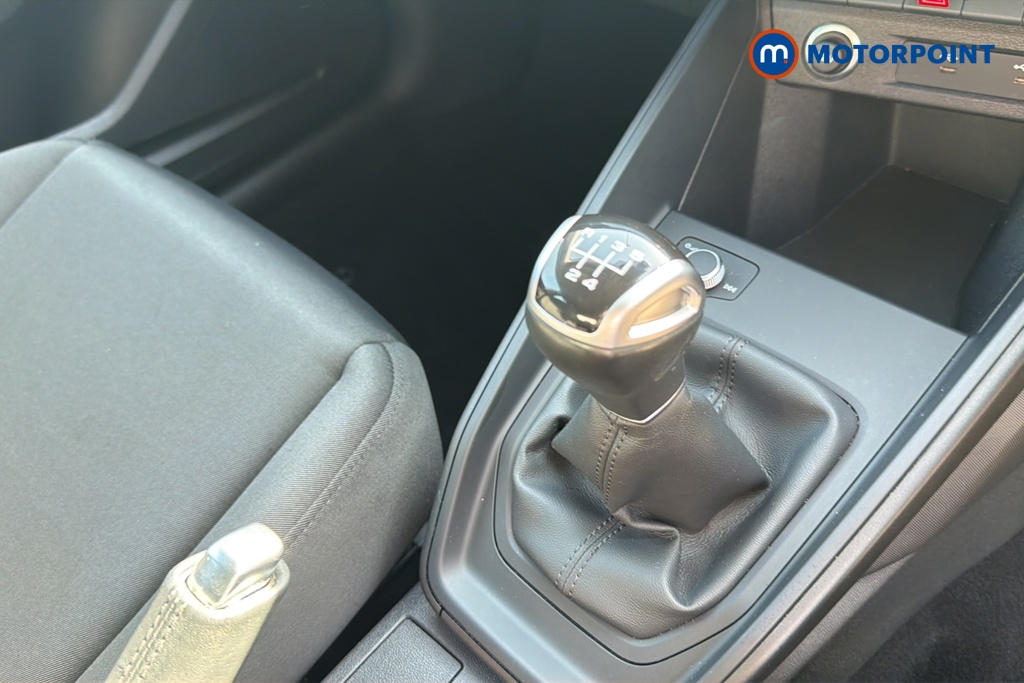 Audi A1 Technik Manual Petrol Hatchback - Stock Number (1645885) - 15th supplementary image