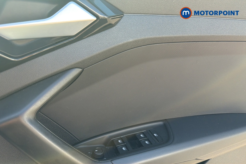 Audi A1 Technik Manual Petrol Hatchback - Stock Number (1645885) - 19th supplementary image
