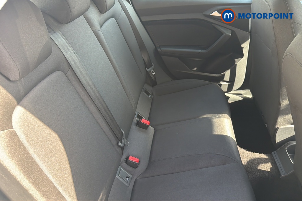 Audi A1 Technik Manual Petrol Hatchback - Stock Number (1645885) - 25th supplementary image