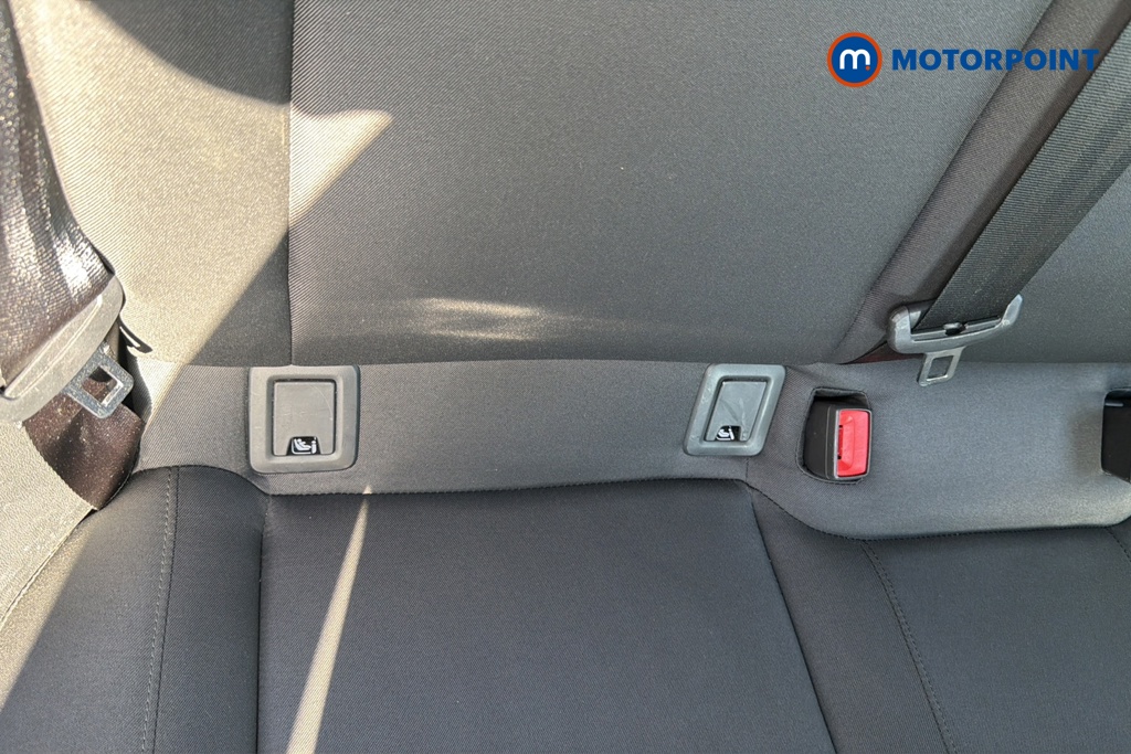 Audi A1 Technik Manual Petrol Hatchback - Stock Number (1645885) - 27th supplementary image