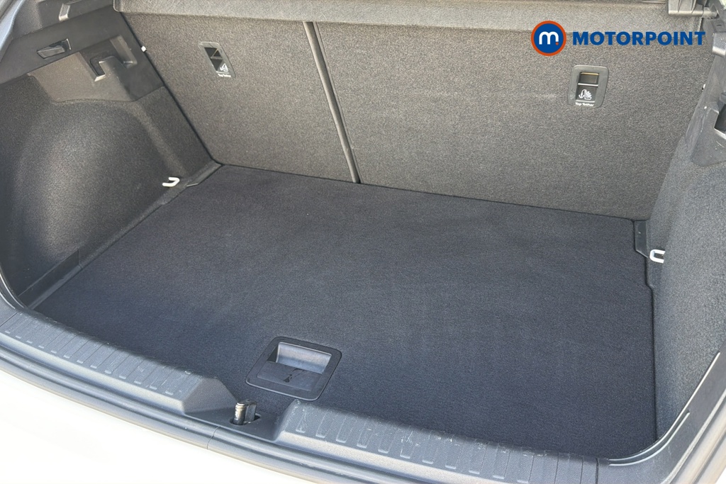 Audi A1 Technik Manual Petrol Hatchback - Stock Number (1645885) - 30th supplementary image