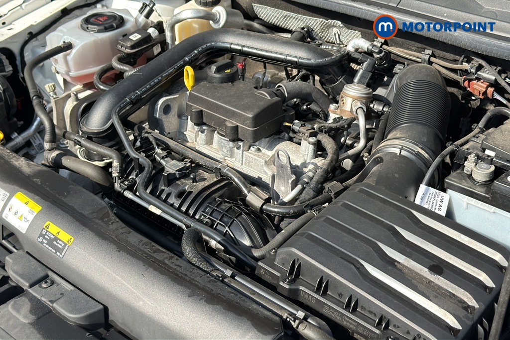 Audi A1 Technik Manual Petrol Hatchback - Stock Number (1645885) - 48th supplementary image