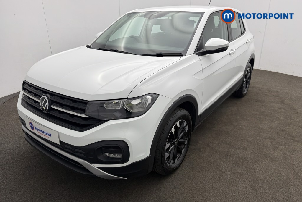 Volkswagen T-Cross S Manual Petrol SUV - Stock Number (1645895) - 3rd supplementary image