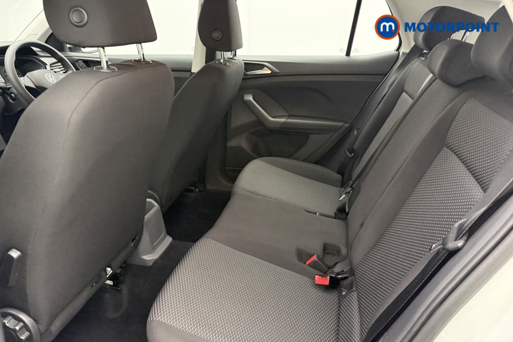 Volkswagen T-Cross S Manual Petrol SUV - Stock Number (1645895) - 5th supplementary image
