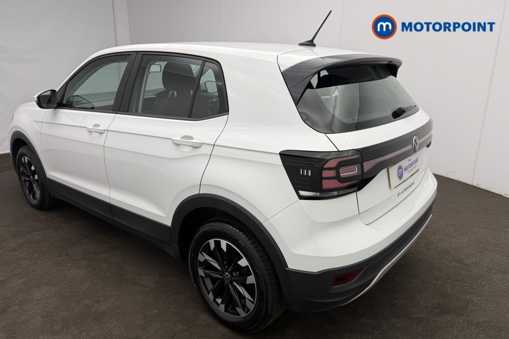 Volkswagen T-Cross S Manual Petrol SUV - Stock Number (1645895) - 6th supplementary image