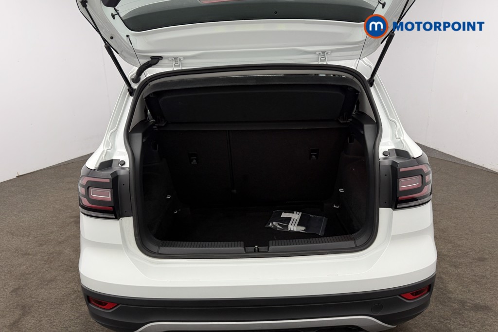 Volkswagen T-Cross S Manual Petrol SUV - Stock Number (1645895) - 7th supplementary image