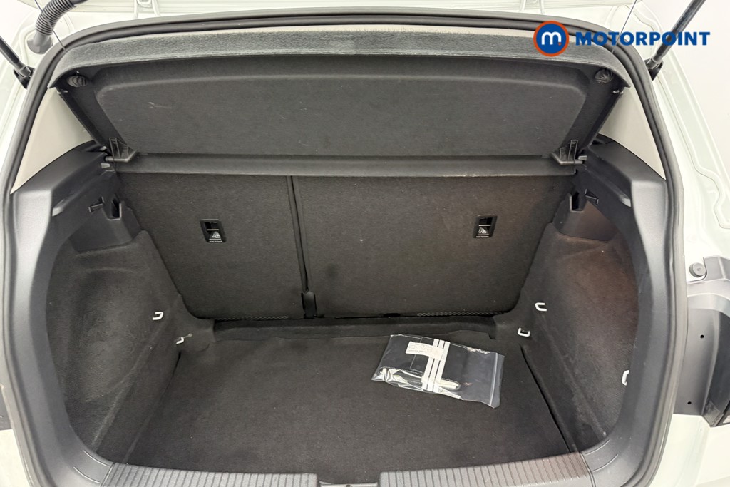 Volkswagen T-Cross S Manual Petrol SUV - Stock Number (1645895) - 8th supplementary image