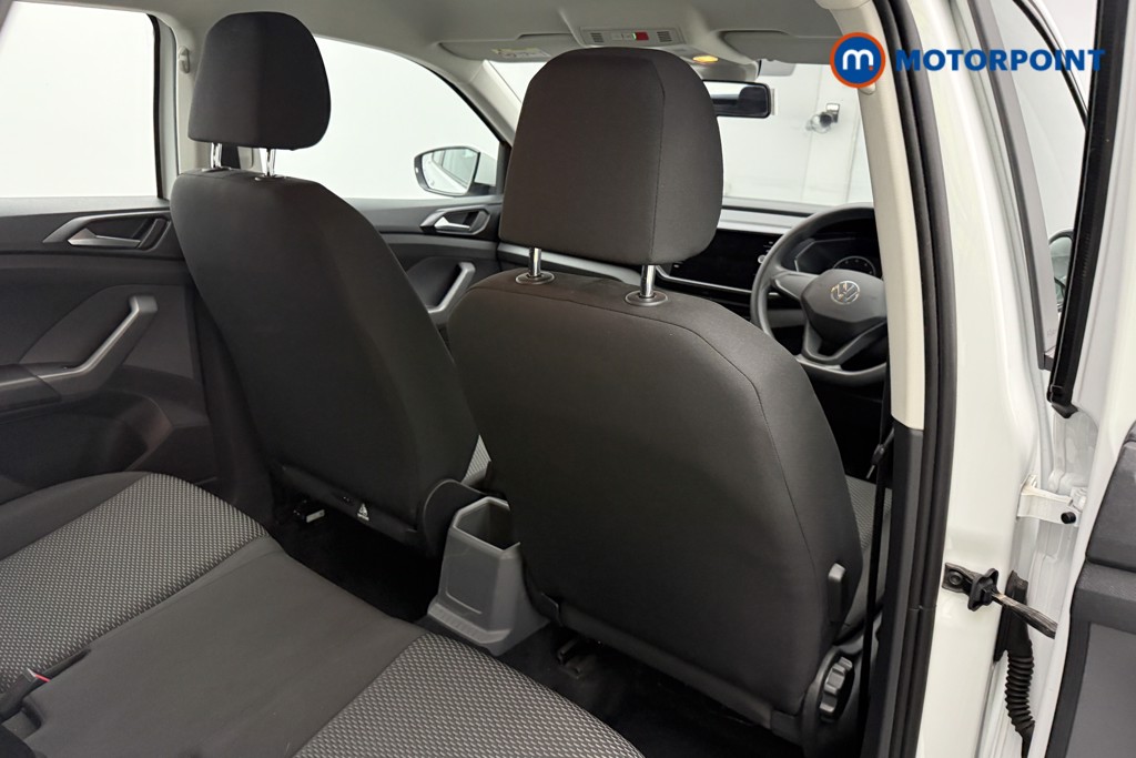 Volkswagen T-Cross S Manual Petrol SUV - Stock Number (1645895) - 10th supplementary image