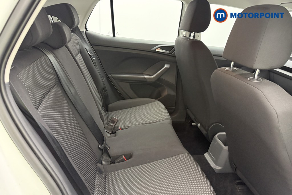 Volkswagen T-Cross S Manual Petrol SUV - Stock Number (1645895) - 11th supplementary image