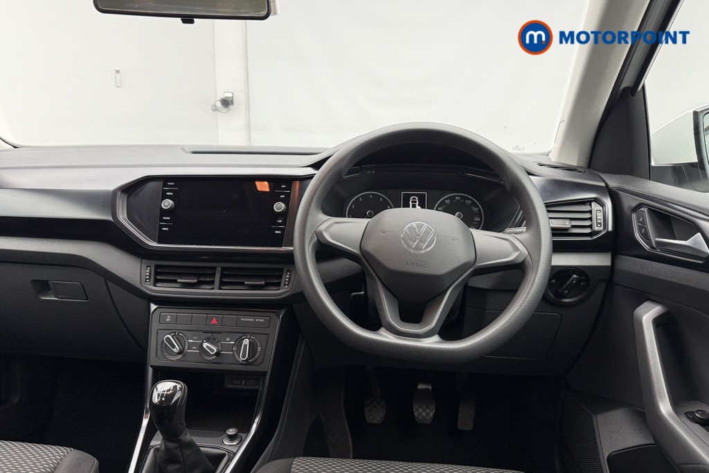Volkswagen T-Cross S Manual Petrol SUV - Stock Number (1645895) - 13th supplementary image