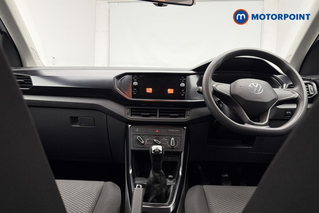Volkswagen T-Cross S Manual Petrol SUV - Stock Number (1645895) - 14th supplementary image