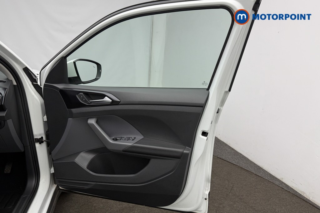 Volkswagen T-Cross S Manual Petrol SUV - Stock Number (1645895) - 15th supplementary image