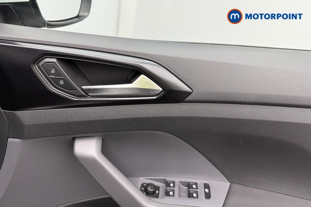 Volkswagen T-Cross S Manual Petrol SUV - Stock Number (1645895) - 16th supplementary image