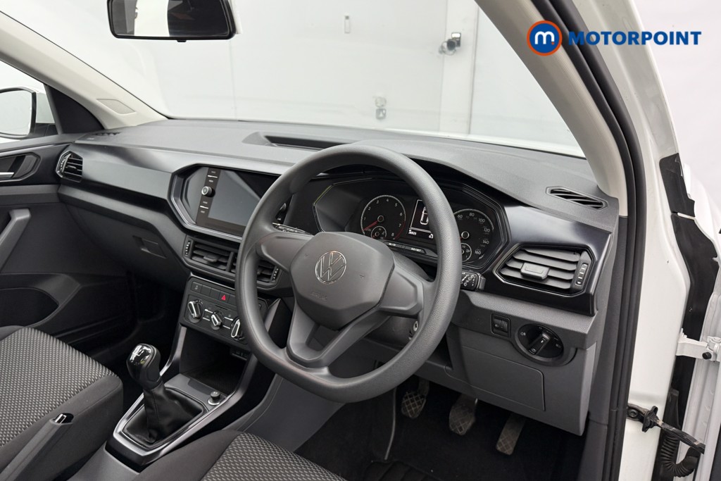 Volkswagen T-Cross S Manual Petrol SUV - Stock Number (1645895) - 17th supplementary image