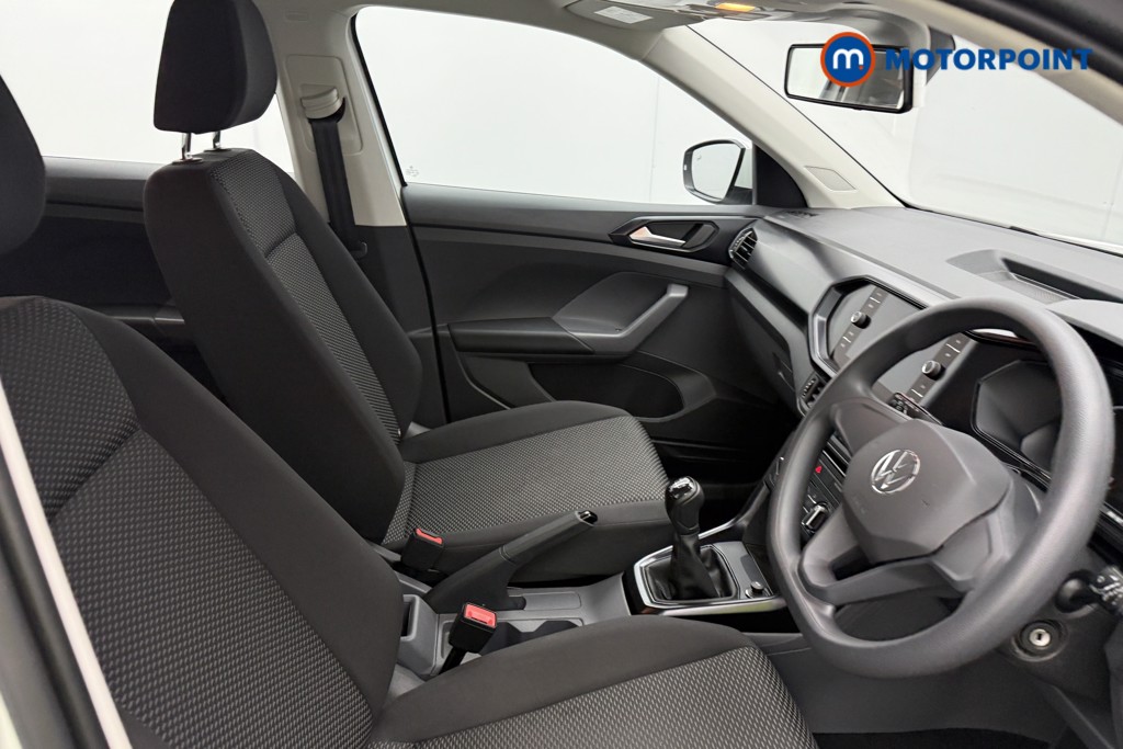 Volkswagen T-Cross S Manual Petrol SUV - Stock Number (1645895) - 18th supplementary image