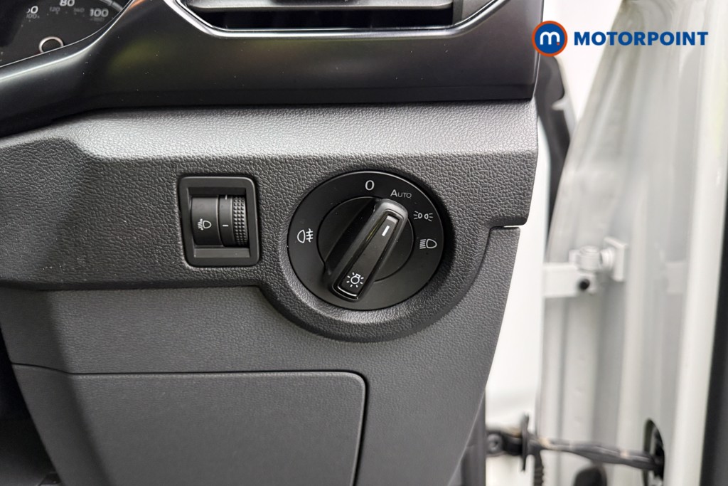 Volkswagen T-Cross S Manual Petrol SUV - Stock Number (1645895) - 19th supplementary image