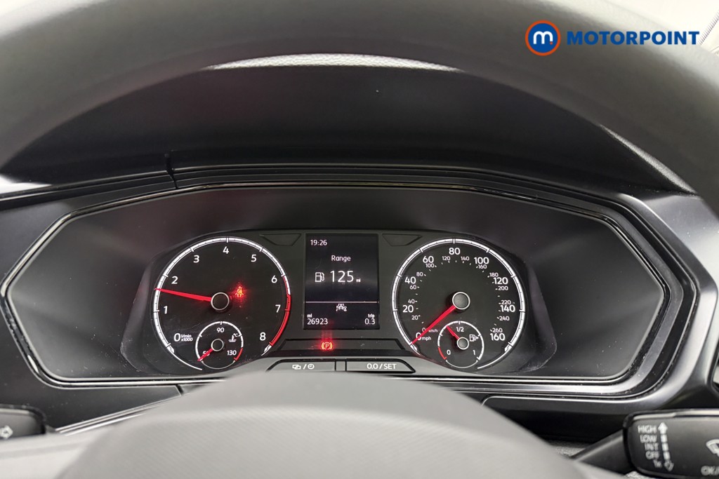 Volkswagen T-Cross S Manual Petrol SUV - Stock Number (1645895) - 20th supplementary image