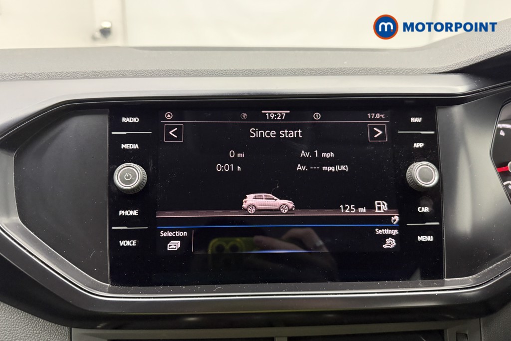 Volkswagen T-Cross S Manual Petrol SUV - Stock Number (1645895) - 26th supplementary image