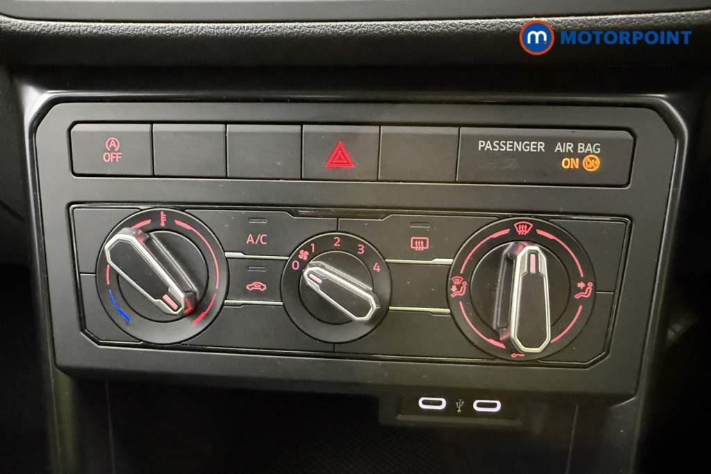 Volkswagen T-Cross S Manual Petrol SUV - Stock Number (1645895) - 27th supplementary image