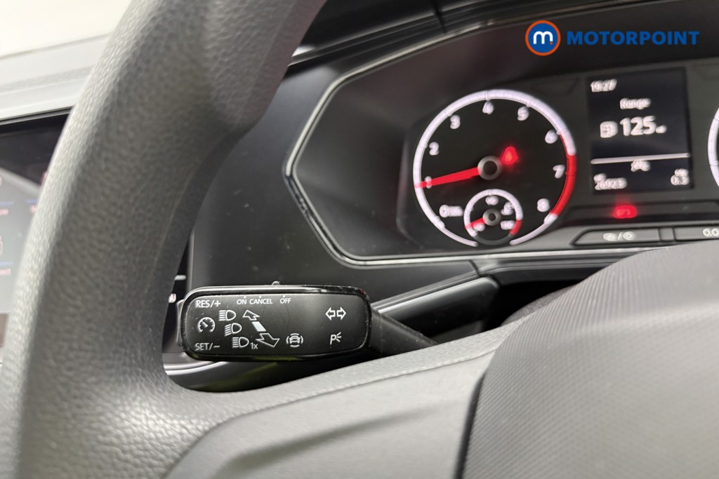 Volkswagen T-Cross S Manual Petrol SUV - Stock Number (1645895) - 29th supplementary image