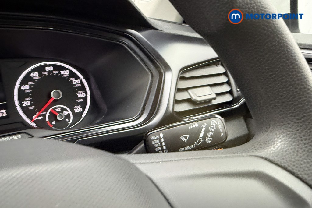 Volkswagen T-Cross S Manual Petrol SUV - Stock Number (1645895) - 30th supplementary image
