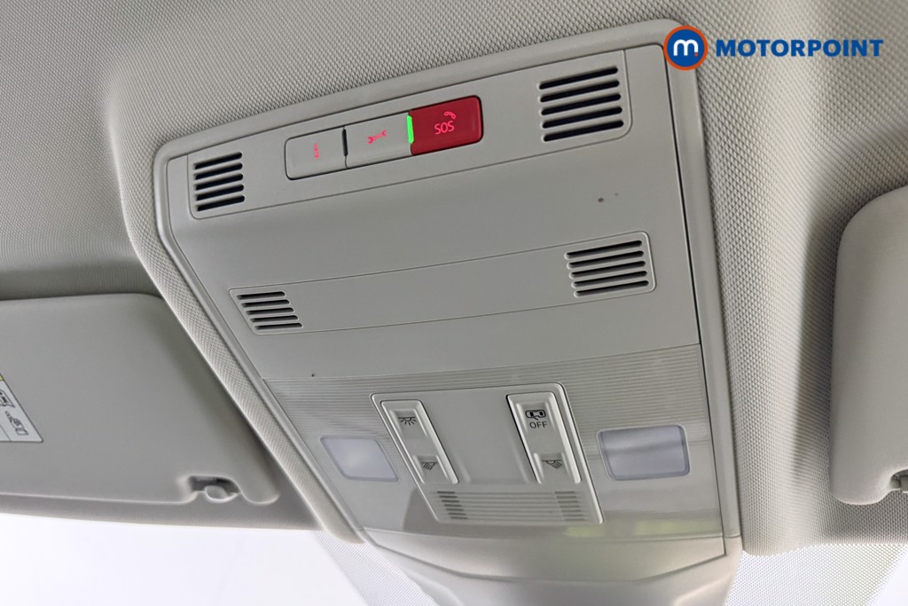 Volkswagen T-Cross S Manual Petrol SUV - Stock Number (1645895) - 31st supplementary image