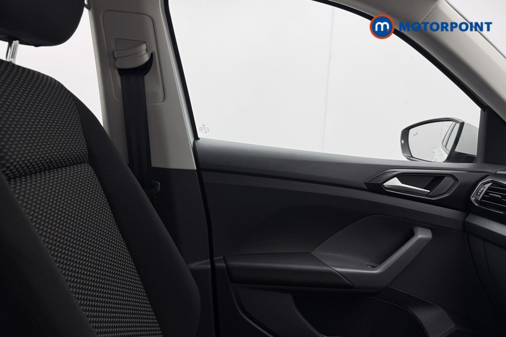 Volkswagen T-Cross S Manual Petrol SUV - Stock Number (1645895) - 32nd supplementary image
