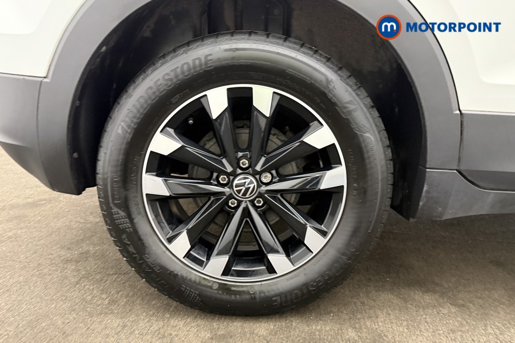 Volkswagen T-Cross S Manual Petrol SUV - Stock Number (1645895) - 34th supplementary image