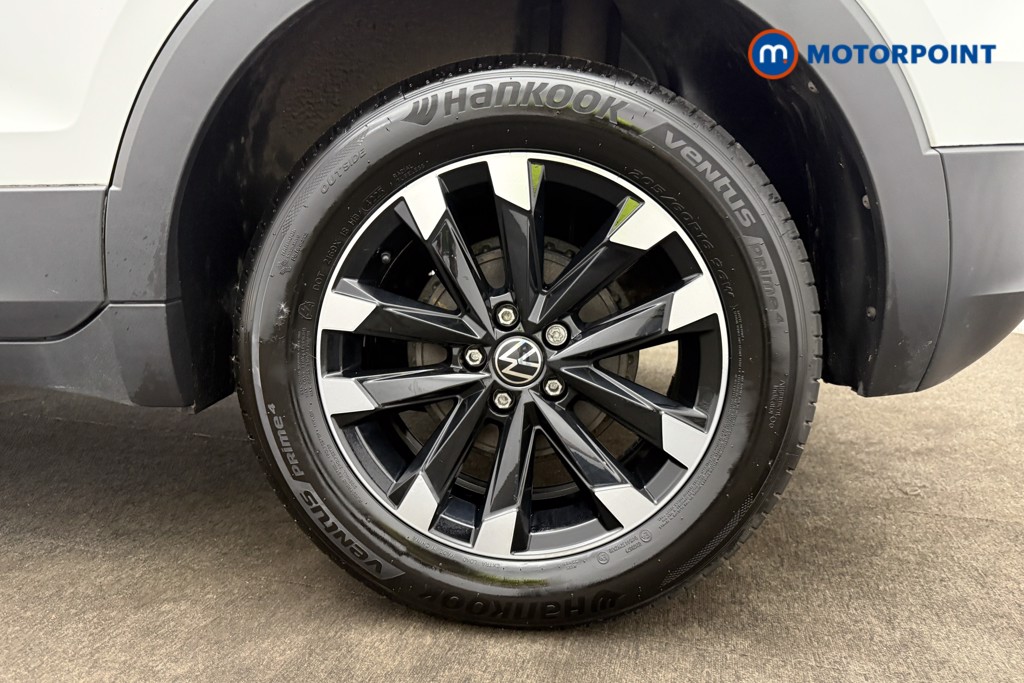 Volkswagen T-Cross S Manual Petrol SUV - Stock Number (1645895) - 35th supplementary image