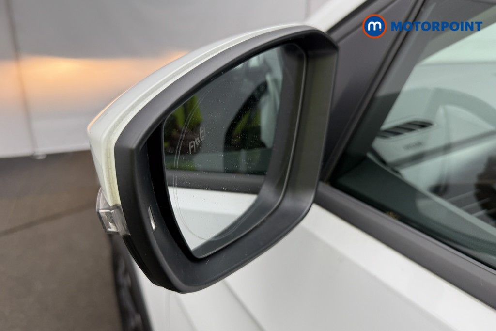Volkswagen T-Cross S Manual Petrol SUV - Stock Number (1645895) - 37th supplementary image