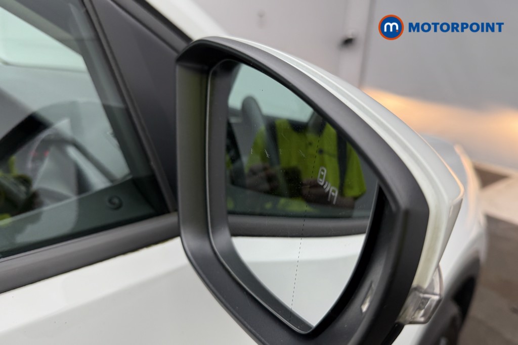 Volkswagen T-Cross S Manual Petrol SUV - Stock Number (1645895) - 38th supplementary image