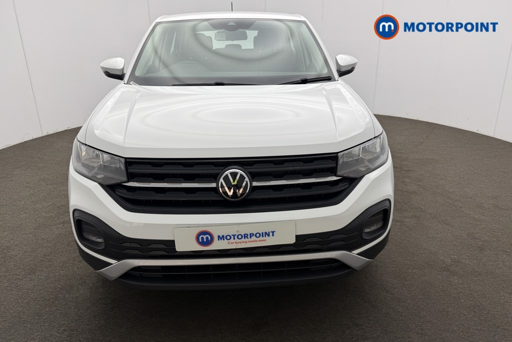 Volkswagen T-Cross S Manual Petrol SUV - Stock Number (1645895) - 1st supplementary image