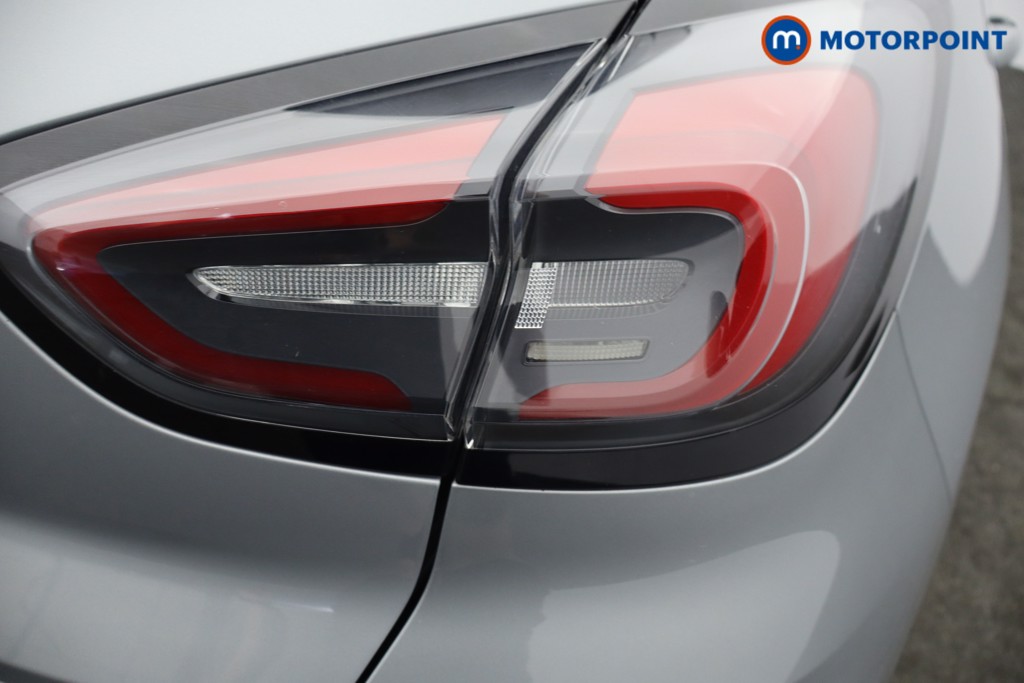 Ford Puma St-Line Vignale Manual Petrol SUV - Stock Number (1645936) - 3rd supplementary image