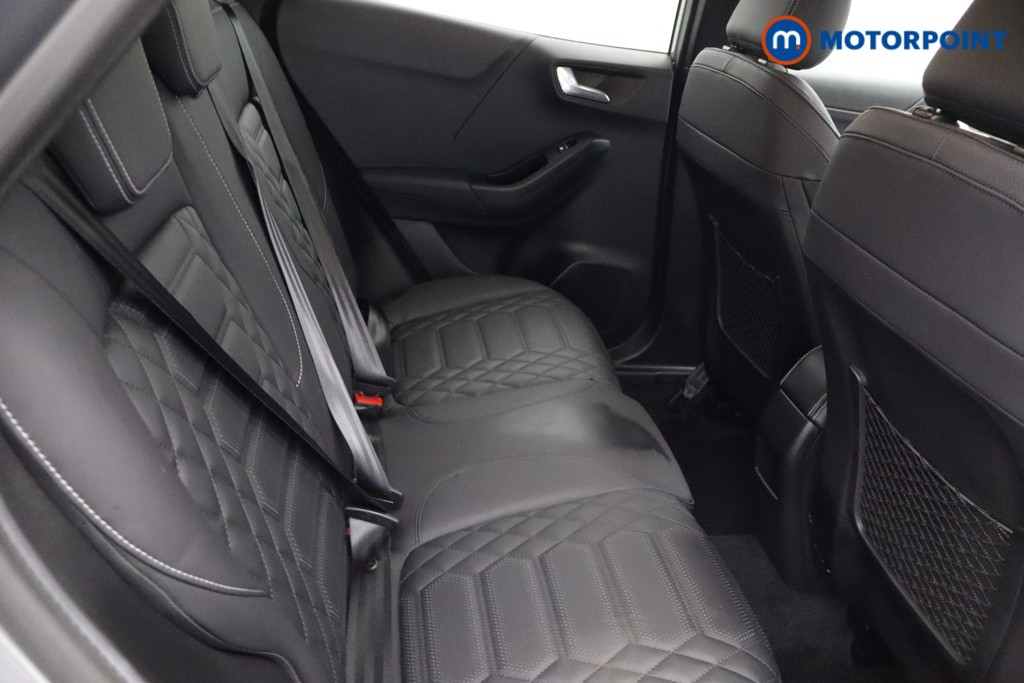Ford Puma St-Line Vignale Manual Petrol SUV - Stock Number (1645936) - 7th supplementary image