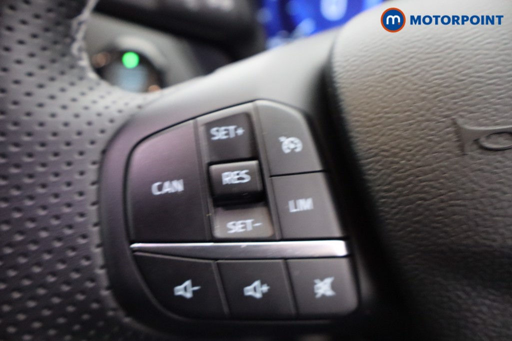Ford Puma St-Line Vignale Manual Petrol SUV - Stock Number (1645936) - 14th supplementary image