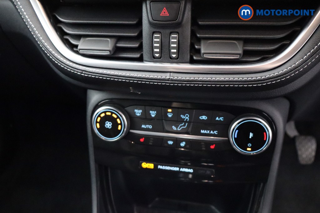 Ford Puma St-Line Vignale Manual Petrol SUV - Stock Number (1645936) - 16th supplementary image