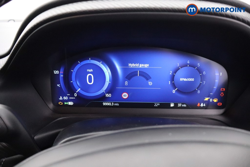 Ford Puma St-Line Vignale Manual Petrol SUV - Stock Number (1645936) - 17th supplementary image