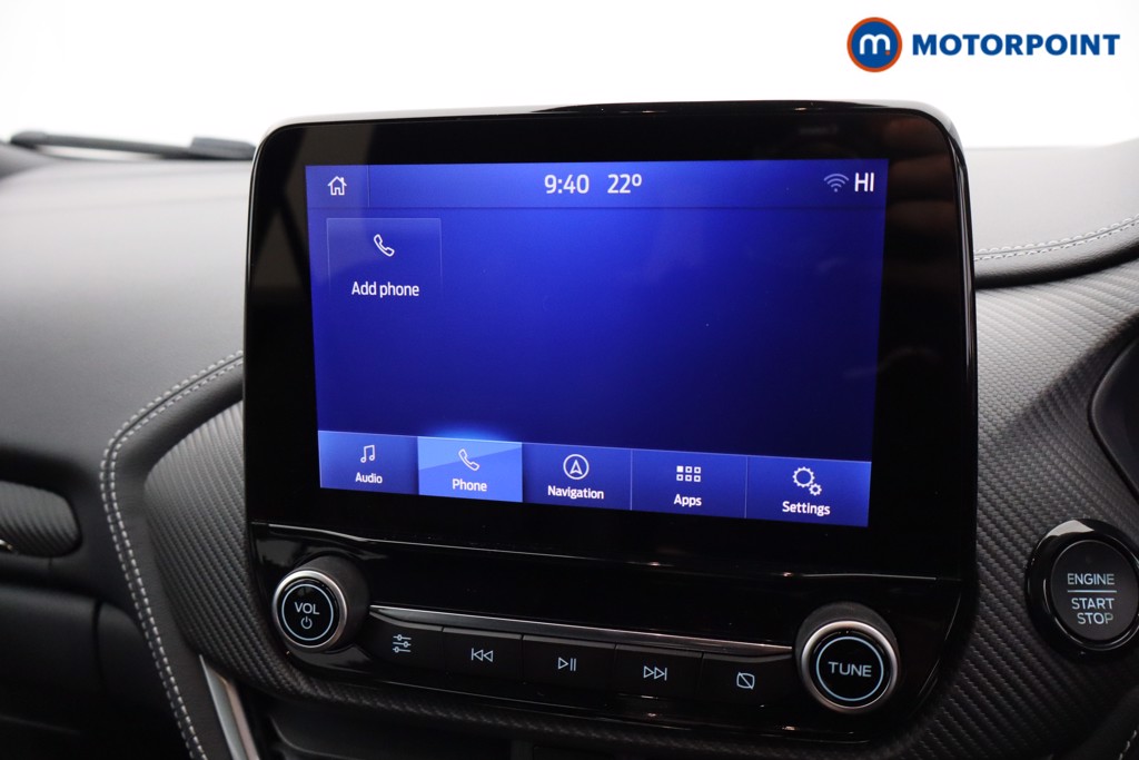 Ford Puma St-Line Vignale Manual Petrol SUV - Stock Number (1645936) - 20th supplementary image