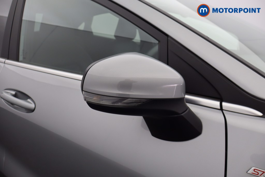 Ford Puma St-Line Vignale Manual Petrol SUV - Stock Number (1645936) - 25th supplementary image