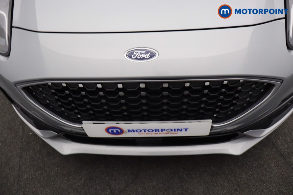 Ford Puma St-Line Vignale Manual Petrol SUV - Stock Number (1645936) - 27th supplementary image