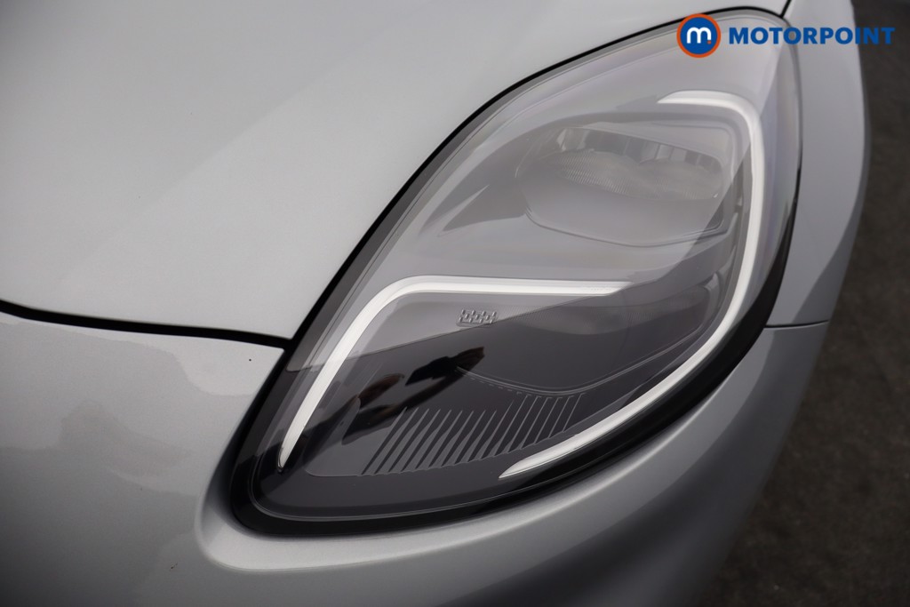 Ford Puma St-Line Vignale Manual Petrol SUV - Stock Number (1645936) - 28th supplementary image