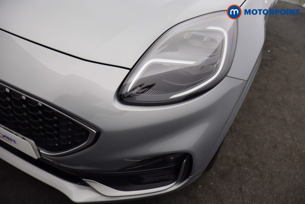 Ford Puma St-Line Vignale Manual Petrol SUV - Stock Number (1645936) - 29th supplementary image