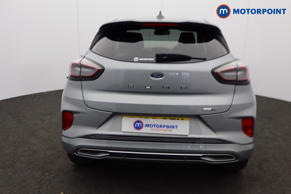 Ford Puma St-Line Vignale Manual Petrol SUV - Stock Number (1645936) - 1st supplementary image