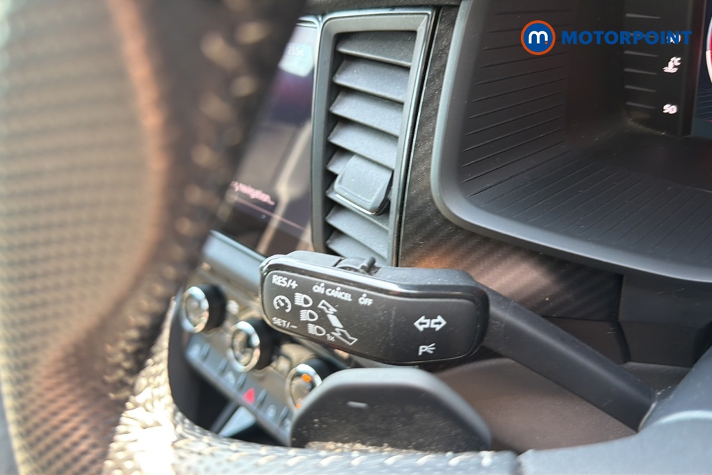 Skoda Kodiaq Sport Line Automatic Petrol SUV - Stock Number (1646038) - 5th supplementary image