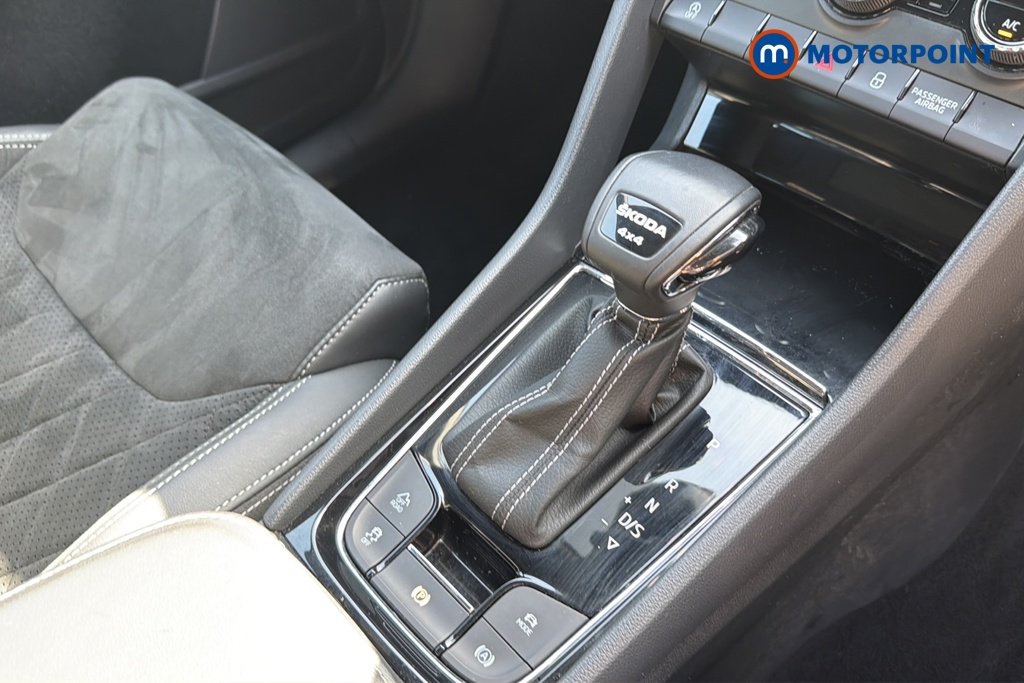 Skoda Kodiaq Sport Line Automatic Petrol SUV - Stock Number (1646038) - 15th supplementary image