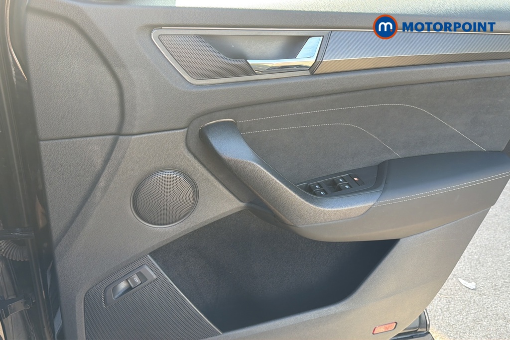 Skoda Kodiaq Sport Line Automatic Petrol SUV - Stock Number (1646038) - 18th supplementary image