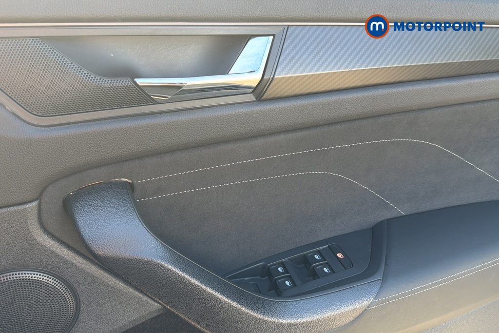 Skoda Kodiaq Sport Line Automatic Petrol SUV - Stock Number (1646038) - 19th supplementary image
